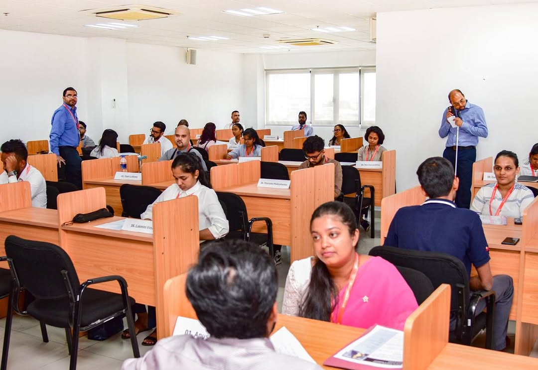 Empowering Persons with Disabilities